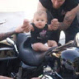 Meet your Posher, Alexus